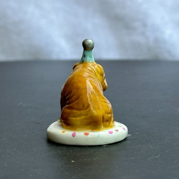 Dept 56 Happy New Year Loose Figurine, Snow Village - 2001 - Picture 4 of 8